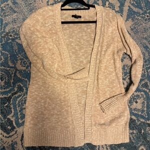 GAP knit crewneck